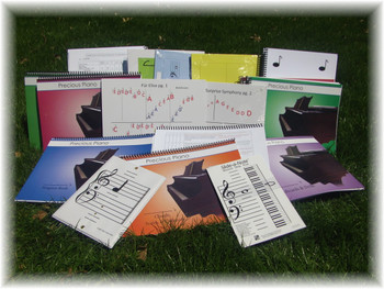 Teacher Kit full set Teacher Kit full set