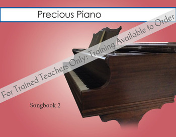 Songbook 2 cover Songbook 2 cover