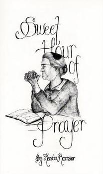 Sweet Hour of Prayer - Book Sweet Hour of Prayer - Book