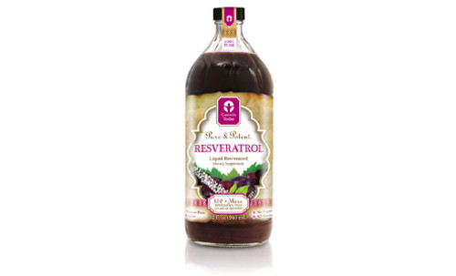 Liquid Resveratrol Juice