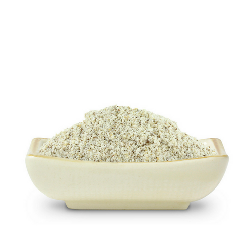 Organic Raw High-Protein Sprout Powder Blend