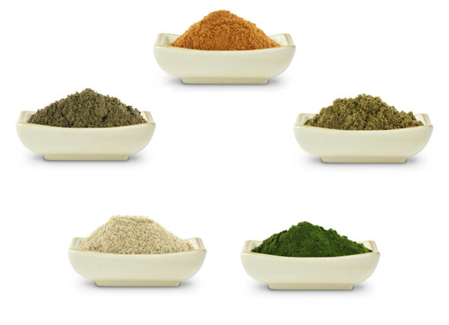 Sunburst Samples