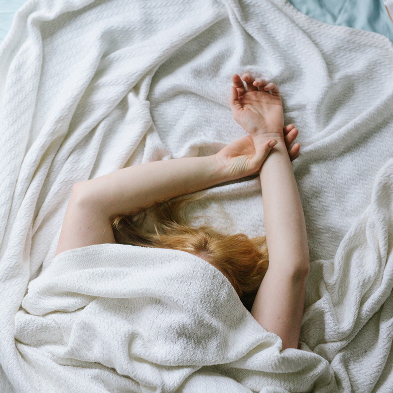 3 Superfoods to Boost Your Adrenals and Beat Exhaustion