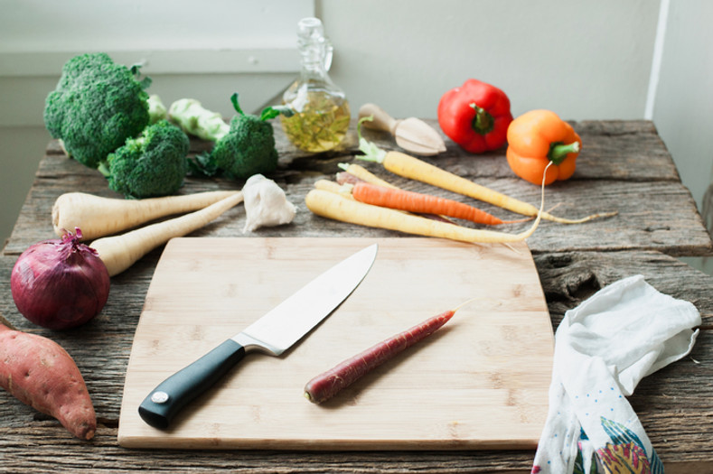 Healthy Holiday Cookbooks we Love
