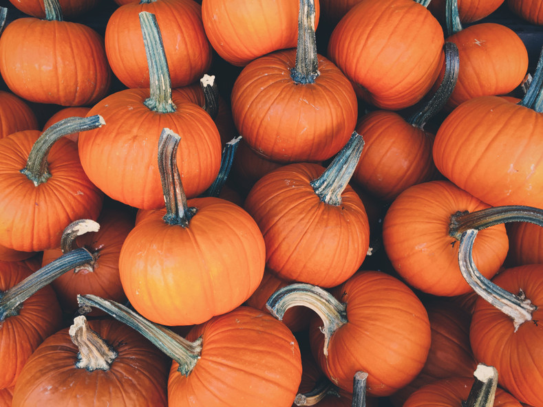 Our Favorite Healthy Halloween Recipes