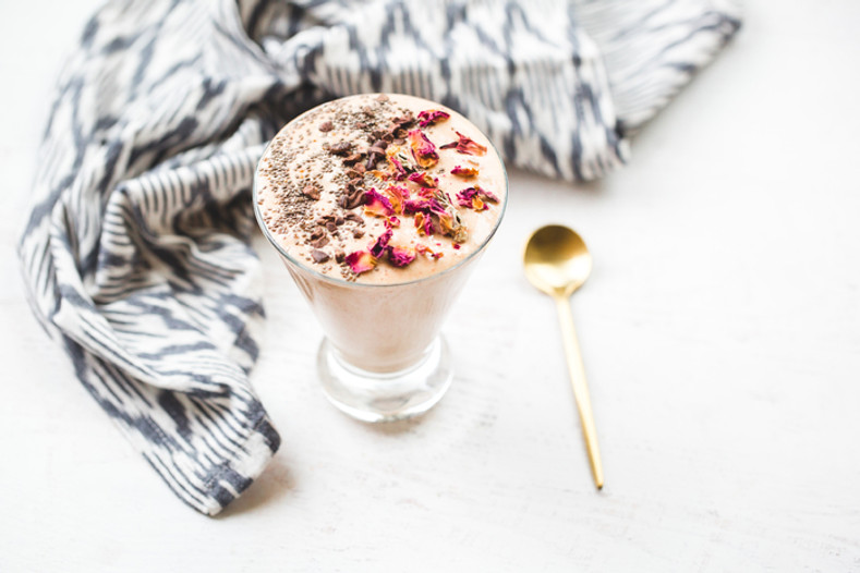 Superfood Spotlight: Quinoa Sprout Powder
