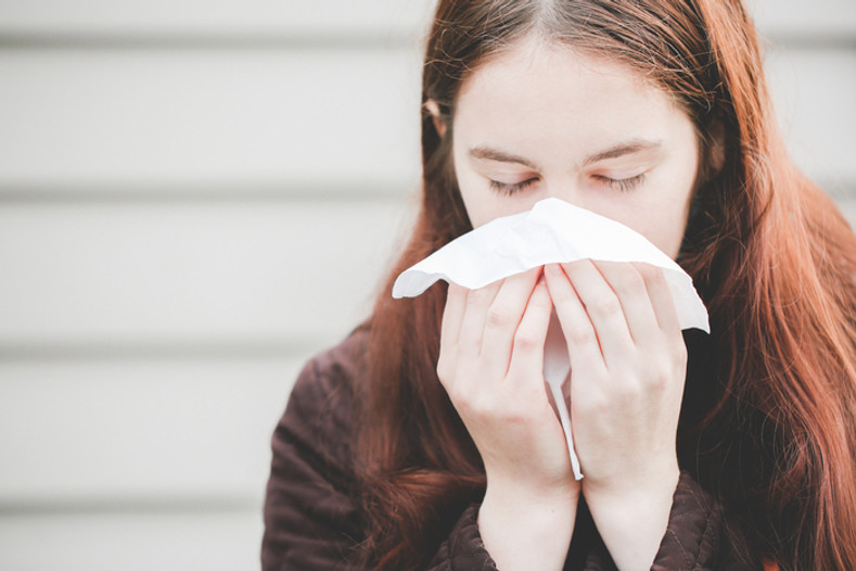 What to Eat When you Start Feeling Sick