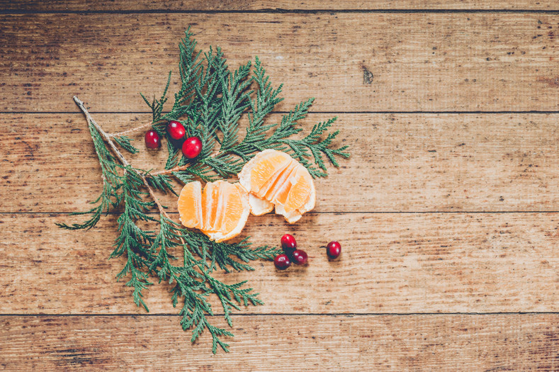 The Superfood Christmas Recipe Roundup