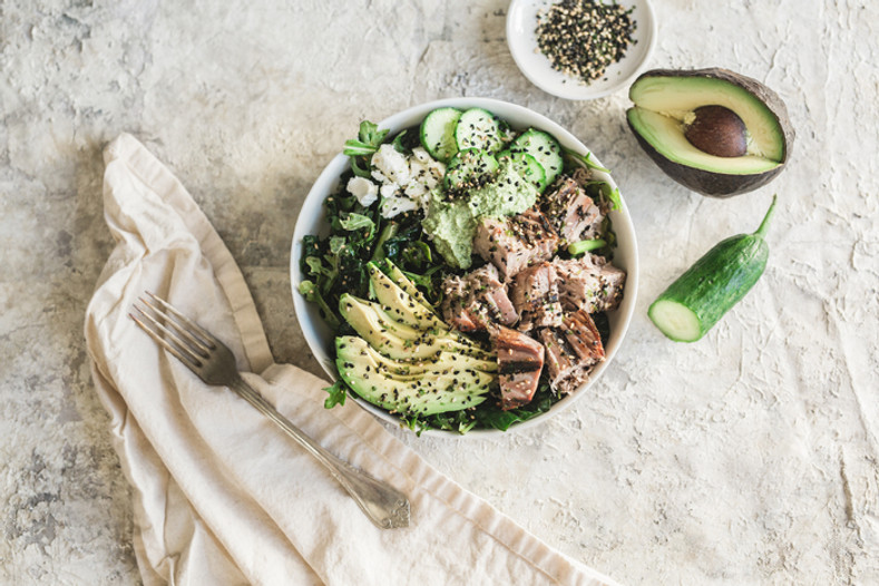 Why Should You Choose to Eat Organic?