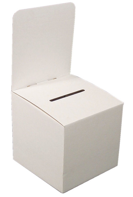 large cardboard ballet boxes pack of 5 my charity boxes raffle boxes cheap