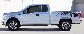 profile Ford F150 Pinstriping Ideas ROUTE RIP 2015 2016 2017 2018 2019 profile Ford F150 Pinstriping Ideas ROUTE RIP 2015 2016 2017 2018 2019
