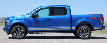 BEST! F150 Decals 15 150 ROCKER 1 3M 2015 2016 2017 2018 2019 BEST! F150 Decals 15 150 ROCKER 1 3M 2015 2016 2017 2018 2019