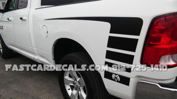 Dodge Ram Graphics POWER 3M 3M 2009-2015 2016 2017 2018 Dodge Ram Graphics POWER 3M 3M 2009-2015 2016 2017 2018