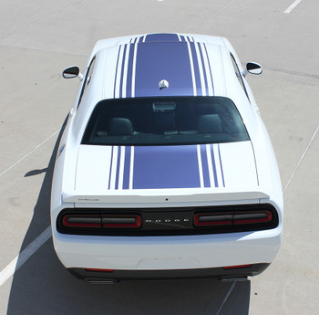 Challenger Shaker Hood Stripes SHAKER 3M 2015 2016 2017 2018 Challenger Shaker Hood Stripes SHAKER 3M 2015 2016 2017 2018