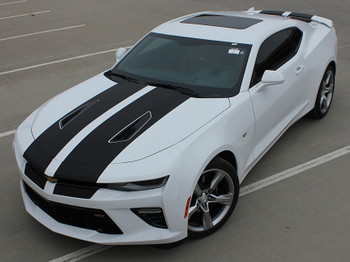 BEST! Camaro SS Stripes CAM SPORT 3M 2016 2017 2018 BEST! Camaro SS Stripes CAM SPORT 3M 2016 2017 2018