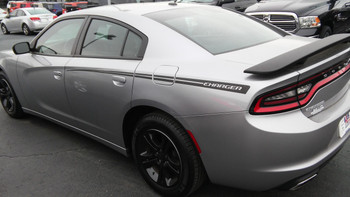 BEST! Dodge Charger Decal Kit RIVE 2015 2016 2017 2018 2019 Call Us 812-725-1410 BEST! Dodge Charger Decal Kit RIVE 2015 2016 2017 2018 2019 Call Us 812-725-1410