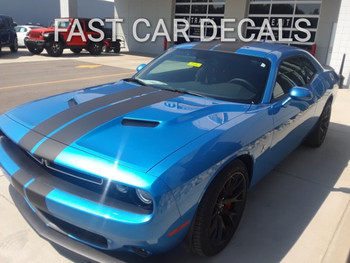 Challenger Center Rally Stripes CHALLENGE RALLY 2015-2018 Challenger Center Rally Stripes CHALLENGE RALLY 2015-2018