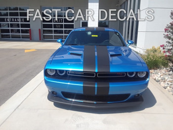 Challenger Center Rally Stripes CHALLENGE RALLY 2015-2018 Challenger Center Rally Stripes CHALLENGE RALLY 2015-2018