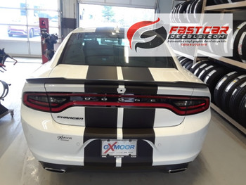 2015-2018 Dodge Charger RT Stripes Blacktop Edition N-CHARGE 15 Call Us 812-725-1410 2015-2018 Dodge Charger RT Stripes Blacktop Edition N-CHARGE 15 Call Us 812-725-1410