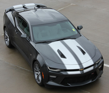 front BEST! Camaro Racing Stripes CAM SPORT PIN 2016 2017 2018 front BEST! Camaro Racing Stripes CAM SPORT PIN 2016 2017 2018