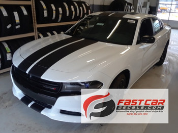 2015 Dodge Charger Racing Stripes 3M N CHARGE 15 2016 2018 2015 Dodge Charger Racing Stripes 3M N CHARGE 15 2016 2018