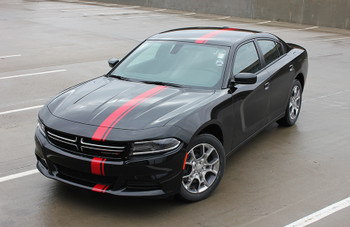 Dodge Charger Mopar Stripe Kit 3M E RALLY 15 2015 2016 2017 2018 Call Us 812-725-1410 Dodge Charger Mopar Stripe Kit 3M E RALLY 15 2015 2016 2017 2018 Call Us 812-725-1410