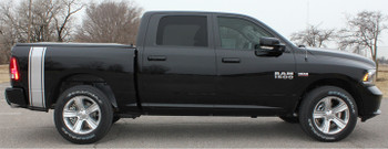 Side BEST! Dodge Ram Bed Stripe Decals RUMBLE 3M 2009-2018 FCD Call Us 812-725-1410 Side BEST! Dodge Ram Bed Stripe Decals RUMBLE 3M 2009-2018 FCD Call Us 812-725-1410