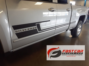 BEST! 2017 Chevy Silverado Bed Decals SHADOW 3M 2013-2018 2019 Call Us 812-725-1410 BEST! 2017 Chevy Silverado Bed Decals SHADOW 3M 2013-2018 2019 Call Us 812-725-1410