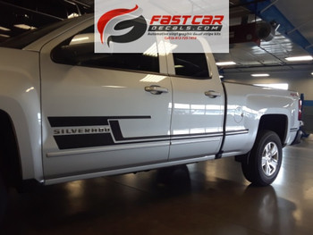 BEST! 2017 Chevy Silverado Bed Decals SHADOW 3M 2013-2018 2019 Call Us 812-725-1410 BEST! 2017 Chevy Silverado Bed Decals SHADOW 3M 2013-2018 2019 Call Us 812-725-1410