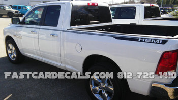 Dodge Ram 1500 side Graphics HUSTLE 3M 2009-2015 2016 2017 2018 | FCD Call Us 812-725-1410 Dodge Ram 1500 side Graphics HUSTLE 3M 2009-2015 2016 2017 2018 | FCD Call Us 812-725-1410