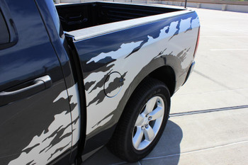 BEST! Vinyl Decals for Dodge Ram Truck Bed RAGE RAM 3M 2009-2018 FCD Call Us 812-725-1410 BEST! Vinyl Decals for Dodge Ram Truck Bed RAGE RAM 3M 2009-2018 FCD Call Us 812-725-1410