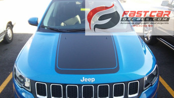 Jeep Compass Hood decal BEARING HOOD 2017 2018 2019 Call Us 812-725-1410 Jeep Compass Hood decal BEARING HOOD 2017 2018 2019 Call Us 812-725-1410