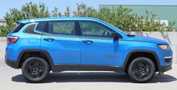 Profile BEST! 2019 2018 2017 Jeep Compass Stripe ALTITUDE 3M | FCD Call Us 812-725-1410 Profile BEST! 2019 2018 2017 Jeep Compass Stripe ALTITUDE 3M | FCD Call Us 812-725-1410