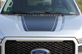2018 F150 Hood Decal SPEEDWAY HOOD 3M 2015 2016 2017 2019 2018 F150 Hood Decal SPEEDWAY HOOD 3M 2015 2016 2017 2019