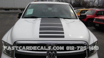 POWER | Dodge Ram Power Wagon Decals Matte Black 3M 2009-2018 FCD Call Us 812-725-1410 POWER | Dodge Ram Power Wagon Decals Matte Black 3M 2009-2018 FCD Call Us 812-725-1410
