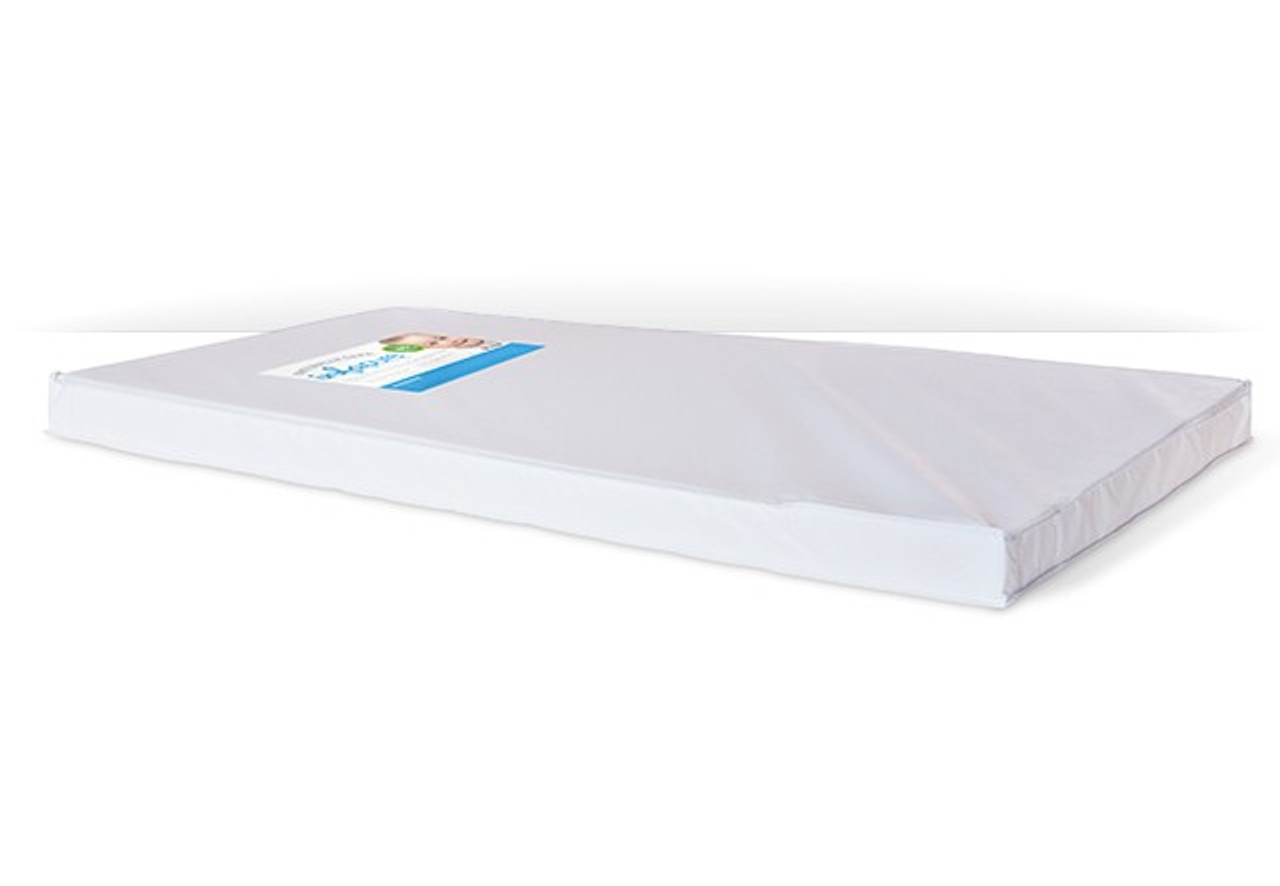 3 inch foam crib mattress