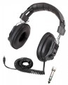 3068AV Switchable Stereo Mono Headphones