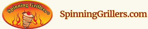 Spinning Grillers- New York Spinning Grillers- New York