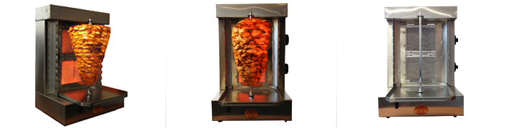 shawarma-machines