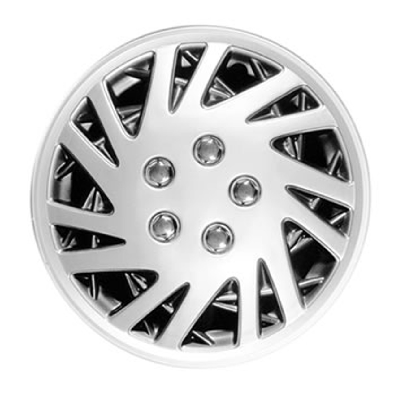 2005 dodge caravan hubcaps
