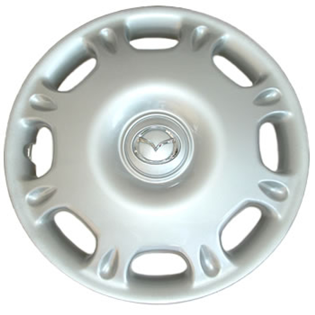 1995 Protege Hubcaps 1996 1997 Replacement 13 inch Protege Wheel Covers