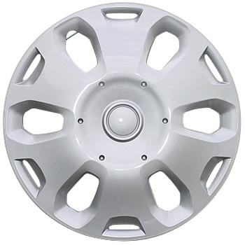 2015 2016 2017 2018 Ford Transit Connect Hubcap Silver Transit Wheel Cover