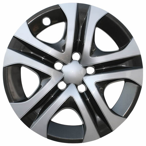 2013 2014 2015 Rav4 Hubcaps New Replica Rav 4 Wheel Cover 17 inch
