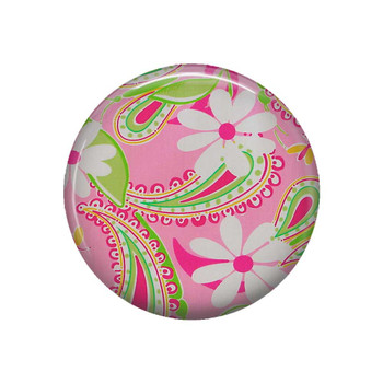 Cherry-O Pocket Mirror Cherry-O Pocket Mirror