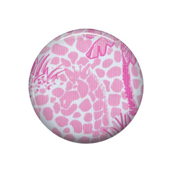 Giraffe Pocket Mirror Giraffe Pocket Mirror
