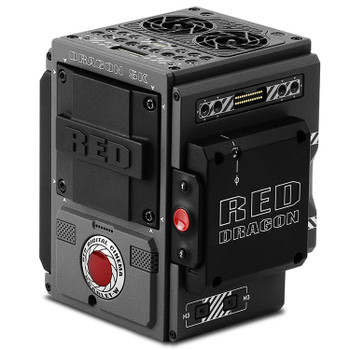 RED 710-0242-STD SCARLET-W BRAIN with DRAGON 5K Sensor (Standard OLPF) RED 710-0242-STD SCARLET-W BRAIN with DRAGON 5K Sensor (Standard OLPF)