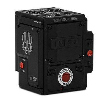 RED 710-0305 DSMC2 BRAIN with Gemini 5K S35 Sensor (Standard OLPF) RED 710-0305 DSMC2 BRAIN with Gemini 5K S35 Sensor (Standard OLPF)