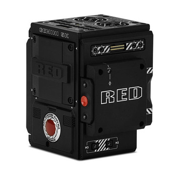 DEMO RED 710-0305 DSMC2 BRAIN with Gemini 5K S35 Sensor (Standard OLPF) DEMO RED 710-0305 DSMC2 BRAIN with Gemini 5K S35 Sensor (Standard OLPF)