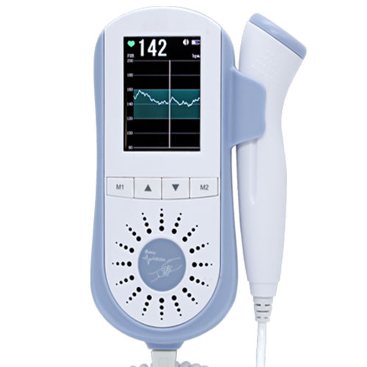 best rated ast home doppler for pregnancy