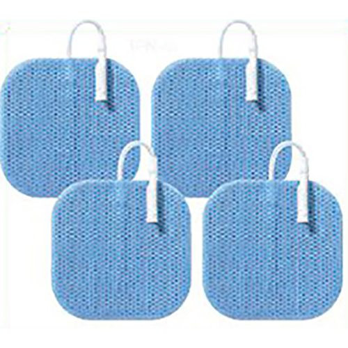 Pals Blue Electrodes For Sensitive Skin 5Cm X 5Cm Pals Blue Electrodes For Sensitive Skin 5Cm X 5Cm
